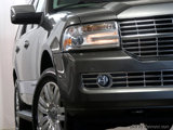 Used 2013 Lincoln Navigator 4WD w/ HD Trailer Tow Pkg image 4