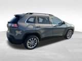 Used 2022 Jeep Cherokee Latitude Lux image 5
