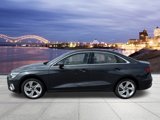 Used 2024 Audi A3 2.0T Premium Plus w/ Premium Plus Package image 2