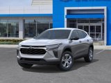 New 2025 Chevrolet Trax LS image 6