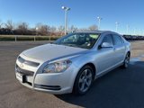 Used 2009 Chevrolet Malibu LT w/ Premium Mat Package image 3
