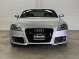 Used 2011 Audi TT 2.0T Premium Plus image 2