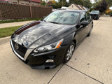 Used 2021 Nissan Altima 2.5 S image 4
