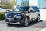 Used 2023 Nissan Rogue Platinum w/ Platinum Premium Package image 3