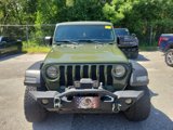 Used 2020 Jeep Wrangler Unlimited Sport image 2