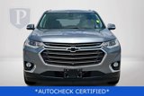 Used 2021 Chevrolet Traverse LT w/ LT Premium Package image 4