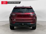 Used 2021 Jeep Compass 80th Special Edition w/ Sun and Sound Group image 4
