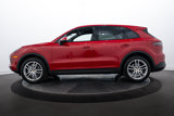 Certified 2022 Porsche Cayenne image 2