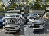 Used 2017 Nissan Titan SV image 3