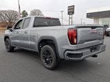 New 2025 GMC Sierra 1500 Elevation image 3