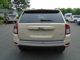 Used 2016 Jeep Compass High Altitude image 6