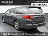 Used 2019 Honda Odyssey EX image 6