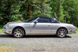 Used 2004 Ford Thunderbird Deluxe image 3
