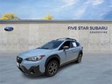 Used 2021 Subaru Crosstrek 2.5i Sport w/ Popular Package #3 image 4