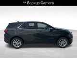 Certified 2021 Chevrolet Equinox LT image 5