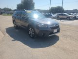 Used 2021 Subaru Outback Limited image 3