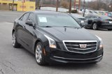 Used 2015 Cadillac ATS Luxury w/ Sun And Sound Package image 2