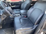 Used 2024 INFINITI QX80 Luxe image 5