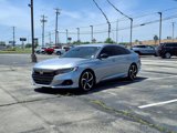 Used 2022 Honda Accord Sport image 3