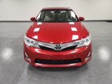 Used 2012 Toyota Camry XLE image 2