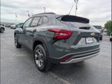 New 2025 Chevrolet Trax LT w/ LT Convenience Package image 4