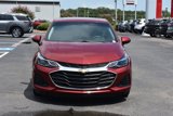Used 2019 Chevrolet Cruze LT w/ Sun And Sound Package image 2