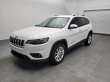 Used 2019 Jeep Cherokee Latitude w/ Popular Appearance Group image 2