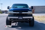 Used 2002 Chevrolet Silverado 2500 LS image 4