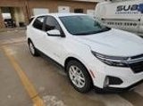 Used 2022 Chevrolet Equinox LT image 4