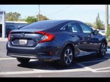 Used 2020 Honda Civic LX image 4
