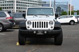 Used 2015 Jeep Wrangler Unlimited Sport w/ Quick Order Package 24S image 3