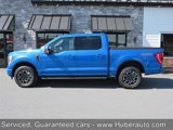 Used 2021 Ford F150 XLT w/ Equipment Group 302A High image 4