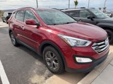 Used 2015 Hyundai Santa Fe Sport w/ Option Group 02 image 3