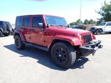 Used 2011 Jeep Wrangler Unlimited Sahara w/ Connectivity Group image 5