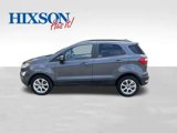 Used 2020 Ford EcoSport SE w/ SE Convenience Package image 2