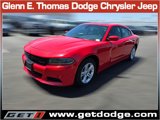 Certified 2022 Dodge Charger SXT w/ Leather Interior Group image 3