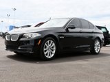 Used 2014 BMW 550i Sedan image 3