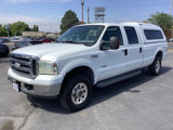Used 2006 Ford F250 XLT image 2