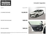 Used 2019 Nissan Leaf S w/ S Charge Package image 4