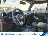 Used 2016 Jeep Wrangler Unlimited Rubicon image 2