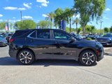 Used 2022 Chevrolet Equinox LT image 4