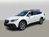 Used 2021 Subaru Outback Limited image 5