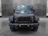 Used 2016 Jeep Wrangler Unlimited Sport w/ Quick Order Package 24S image 2