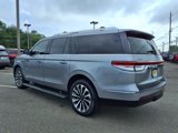 Used 2023 Lincoln Navigator L Reserve image 4