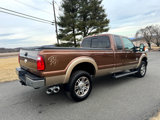 Used 2012 Ford F350 Lariat w/ Chrome Pkg image 5