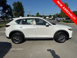Used 2018 MAZDA CX-5 Sport image 4