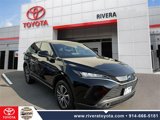 Used 2022 Toyota Venza LE image 2