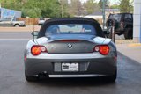 Used 2004 BMW Z4 3.0i image 4