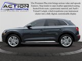 Used 2018 Audi Q5 2.0T Premium Plus image 5