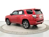 Used 2016 Toyota 4Runner Limited image 5